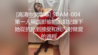 [高清中文字幕] SDAM-004 第一人稱攝影偷拍姐姐記錄下她從抗拒到接受和我內射做愛的過程