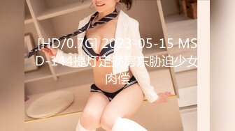 [HD/0.7G] 2023-05-15 MSD-144提灯定损房东胁迫少女肉偿