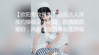 【欧阳专攻良家】泡良达人深夜约操极品小姐姐，超清画质偷拍，风骚淫荡观音坐莲娇喘不断