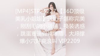 [MP4]STP25227 【36D顶级美乳小姐姐】这奶子堪称完美，刚刮毛的小骚逼，换装诱惑，跳蛋塞逼假屌爆插，大JB撑爆小穴好爽浪叫 VIP2209