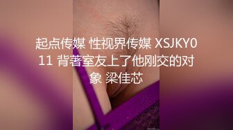 起点传媒 性视界传媒 XSJKY011 背著室友上了他刚交的对象 梁佳芯