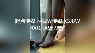 起点传媒 性视界传媒 XSJBW001 隔壁人妻