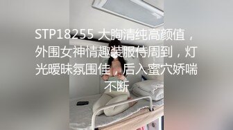 STP18255 大胸清纯高颜值，外围女神情趣装服侍周到，灯光暧昧氛围佳，后入蜜穴娇喘不断