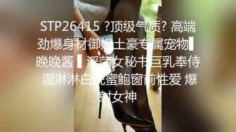 STP26415 ?顶级气质? 高端劲爆身材御姐土豪专属宠物▌晚晚酱 ▌淫荡女秘书巨乳奉侍 湿淋淋白虎蜜鲍窗前性爱 爆射女神