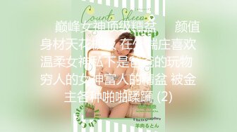 ❤️巅峰女神顶级精盆❤️颜值身材天花板级 在外端庄喜欢温柔女神私下是爸爸的玩物 穷人的女神富人的精盆 被金主各种啪啪蹂躏 (2)