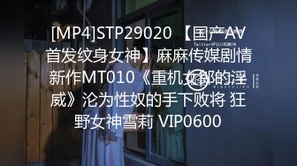 [MP4]STP29020 【国产AV首发纹身女神】麻麻传媒剧情新作MT010《重机女郎的淫威》沦为性奴的手下败将 狂野女神雪莉 VIP0600