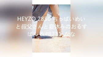 HEYZO 2850 ちっぱいめいと叔父さんと夏休みのおるすばん &#8211; なな