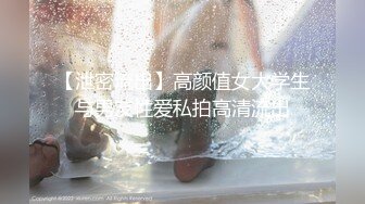 【泄密流出】高颜值女大学生与男友性爱私拍高清流出