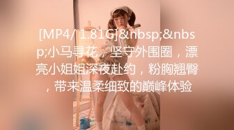 [MP4/ 1.81G]&nbsp;&nbsp;小马寻花，坚守外围圈，漂亮小姐姐深夜赴约，粉胸翘臀，带来温柔细致的巅峰体验