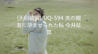 [无码破解]JUQ-594 夫の親友に孕ませられた私 今井栞菜