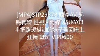 [MP4]STP29878 國產AV 起點傳媒 性視界傳媒 XSJKY034 把路邊搭訕的妹子帶回床上狂操 斑斑 VIP0600