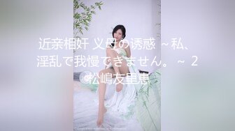 近亲相奸 义母の诱惑 ～私、淫乱で我慢できません。～ 2 松嶋友里恵