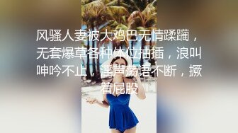 风骚人妻被大鸡巴无情蹂躏，无套爆草各种体位抽插，浪叫呻吟不止，淫声荡语不断，撅着屁股