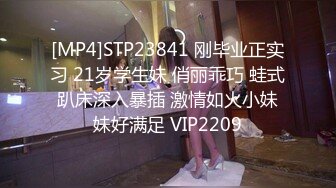 [MP4]STP23841 刚毕业正实习 21岁学生妹 俏丽乖巧 蛙式趴床深入暴插 激情如火小妹妹好满足 VIP2209