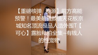 【重磅核弹✿资源】前方高能预警！最美最骚颜值天花板京城知名顶流极品人造外围T【可心】露脸私拍全集~有钱人的性宠物