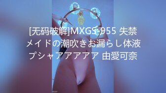 [无码破解]MXGS-955 失禁メイドの潮吹きお漏らし体液プシャアアアアア 由愛可奈