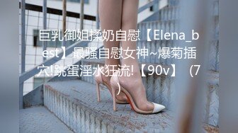 巨乳御姐揉奶自慰【Elena_best】最骚自慰女神~爆菊插穴!跳蛋淫水狂流!【90v】  (7)