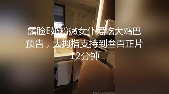 露脸E奶粉嫩女仆爱吃大鸡巴预告，大拇指支持到叁百正片12分钟