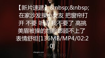 【cos系列】她被一名工作人员绑在学校体育馆的储藏室里，他知道如何真正和她一起玩耍