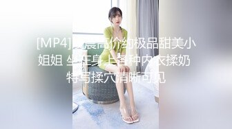 [MP4]凌晨高价约极品甜美小姐姐 坐在身上各种内衣揉奶 特写揉穴清晰可见