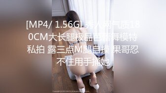 [MP4/ 1.56G] 秀人网气质180CM大长腿极品芭蕾舞模特私拍 露三点M腿自摸 果哥忍不住用手捅她