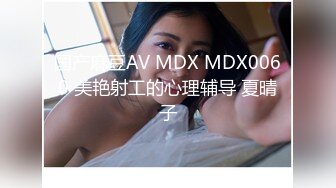 国产麻豆AV MDX MDX0060 美艳射工的心理辅导 夏晴子