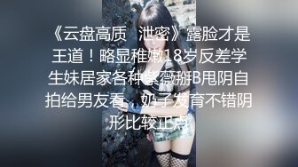 《云盘高质✿泄密》露脸才是王道！略显稚嫩18岁反差学生妹居家各种紫薇掰B甩阴自拍给男友看，奶子发育不错阴形比较正点