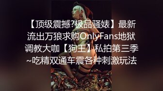 【顶级震撼?极品骚婊】最新流出万狼求购OnlyFans地狱调教大咖【狗王】私拍第三季~吃精双通车震各种刺激玩法