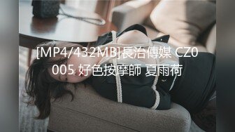 [MP4/432MB]長治傳媒 CZ0005 好色按摩師 夏雨荷