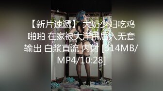 【新片速遞】 大奶少妇吃鸡啪啪 在家被大洋吊后入无套输出 白浆直流 内射 [314MB/MP4/10:28]