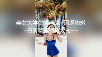 美女大学生颜值高~逼逼粉嫩~白蔚寝室特写大秀~~