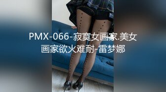 PMX-066-寂寞女画家.美女画家欲火难耐-雷梦娜