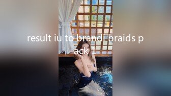 result iu to brandi braids pack 1