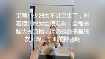 《顶级震撼极品母狗》最新万狼求购网红地狱调教大师【狗主人】私拍第二季，多种刺激玩法SM调教滴蜡吃精肛链打桩机