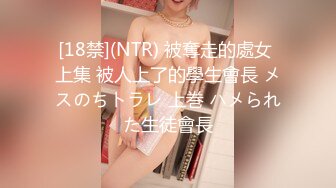 [18禁](NTR) 被奪走的處女 上集 被人上了的學生會長 メスのちトラレ 上巻 ハメられた生徒會長