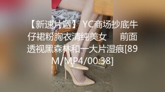 你的放荡女孩在这里，出去玩之前让我们来一次假阳具自慰吧