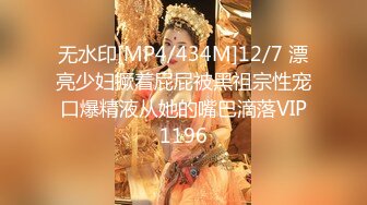 无水印[MP4/434M]12/7 漂亮少妇撅着屁屁被黑祖宗性宠口爆精液从她的嘴巴滴落VIP1196