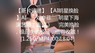 【新片速遞】 【AI明星换脸】AI-❤️刘亦菲❤️明星下海演艺路（面试）❤️完美换脸，极品中的极品，值得收藏！[1.25G/MP4/00:18:04]