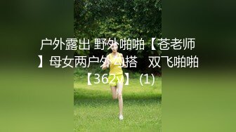 户外露出 野外啪啪【苍老师】母女两户外勾搭   双飞啪啪【362v】 (1)