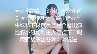 ★☆《震精㊙️泄密☛无水速递》★☆露脸才是王道！漂亮学生妹私下极度反差是个露出癖性瘾小母狗对主人忠贞不二喝尿野战露出各种刺激玩法