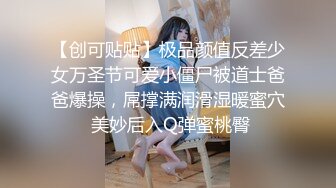 《最新震撼高价购得》神似内地女演员牛莉，新维拉舞团顶流白肤性感御姐Annie加密特，露逼夸张情趣劲曲艳舞挑逗，炸裂 (10)