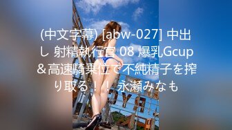 (中文字幕) [abw-027] 中出し 射精執行官 08 爆乳Gcup＆高速騎乗位で不純精子を搾り取る！！ 永瀬みなも