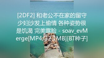 [2DF2] 和老公不在家的留守少妇沙发上偷情 各种姿势很是饥渴 完美露脸 - soav_evMerge[MP4/32.1MB][BT种子]