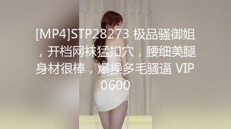 [MP4]STP28273 极品骚御姐，开档网袜猛扣穴，腰细美腿身材很棒，爆操多毛骚逼 VIP0600