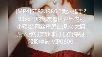 [MP4]STP28986 ?嫩穴猎手? 91xx君约炮友看世界杯内射小骚货 网丝蜜尻白虎穴 大屌后入点射美妙球门 顶宫爆射股股精液 VIP0600