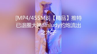 [MP4/455MB]【精品】推特已退圈大神Sinludy约炮流出之木子