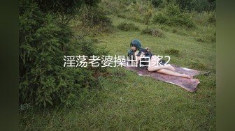 淫荡老婆操出白浆2